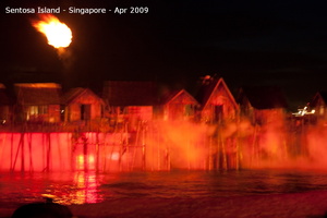 20090422 Singapore-Sentosa Island  107 of 138 